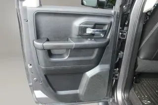 2016 Ram 1500 QUAD CAB