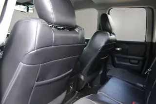 2016 Ram 1500 QUAD CAB