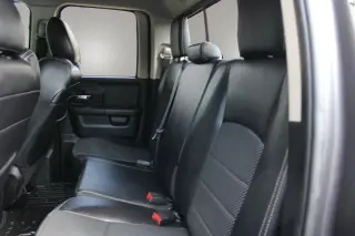 2016 Ram 1500 QUAD CAB