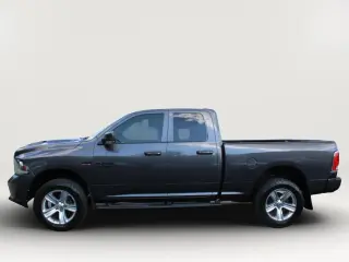 2016 Ram 1500 QUAD CAB