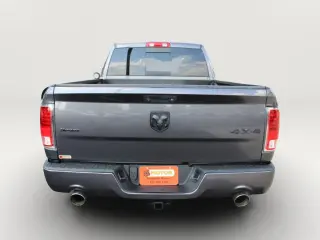 2016 Ram 1500 QUAD CAB