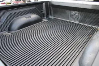 2016 Ram 1500 QUAD CAB