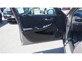 2025 Chevrolet Malibu