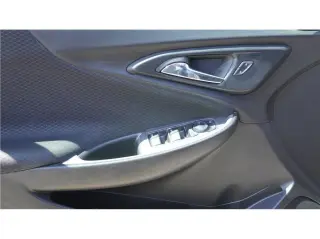 2025 Chevrolet Malibu