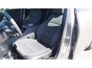 2025 Chevrolet Malibu