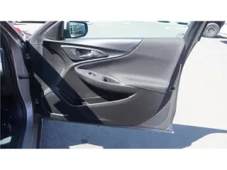 2025 Chevrolet Malibu