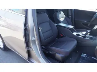 2025 Chevrolet Malibu
