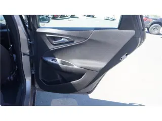 2025 Chevrolet Malibu