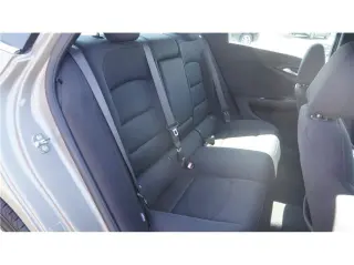2025 Chevrolet Malibu