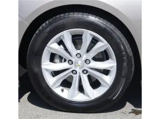 2025 Chevrolet Malibu