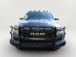 2019 Ram 1500 CREW CAB