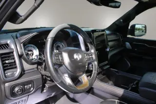 2019 Ram 1500 CREW CAB