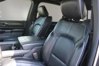 2019 Ram 1500 CREW CAB