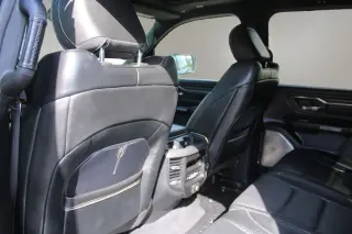 2019 Ram 1500 CREW CAB