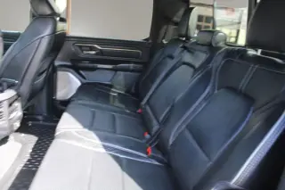 2019 Ram 1500 CREW CAB
