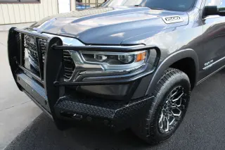 2019 Ram 1500 CREW CAB