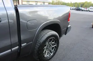 2019 Ram 1500 CREW CAB