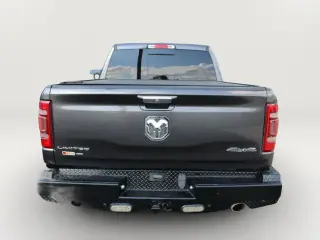 2019 Ram 1500 CREW CAB