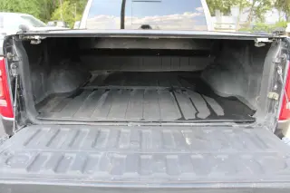 2019 Ram 1500 CREW CAB
