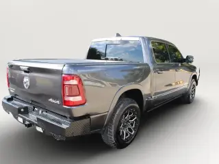 2019 Ram 1500 CREW CAB