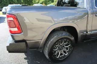 2019 Ram 1500 CREW CAB