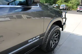 2019 Ram 1500 CREW CAB