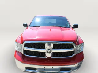 2019 Ram 1500 CLASSIC CREW CAB