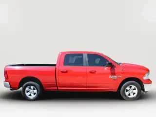2019 Ram 1500 CLASSIC CREW CAB