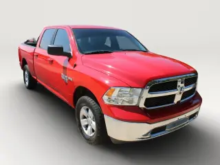 2019 Ram 1500 CLASSIC CREW CAB