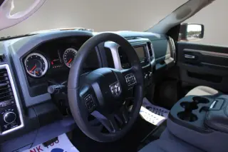 2019 Ram 1500 CLASSIC CREW CAB