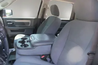 2019 Ram 1500 CLASSIC CREW CAB
