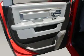 2019 Ram 1500 CLASSIC CREW CAB