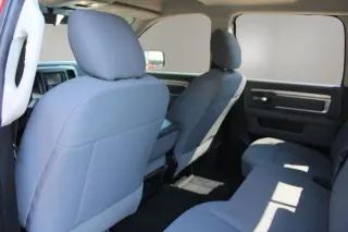 2019 Ram 1500 CLASSIC CREW CAB