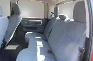 2019 Ram 1500 CLASSIC CREW CAB