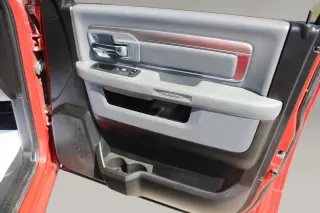 2019 Ram 1500 CLASSIC CREW CAB