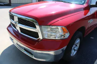 2019 Ram 1500 CLASSIC CREW CAB