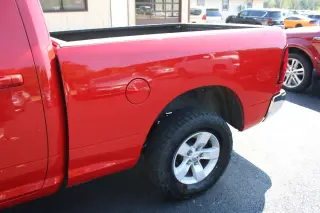 2019 Ram 1500 CLASSIC CREW CAB