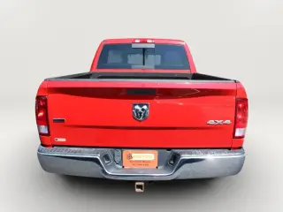 2019 Ram 1500 CLASSIC CREW CAB