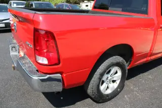 2019 Ram 1500 CLASSIC CREW CAB
