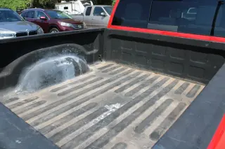 2019 Ram 1500 CLASSIC CREW CAB