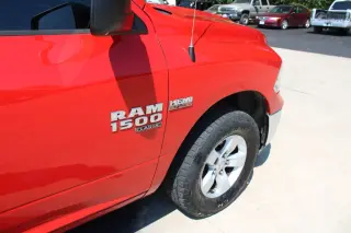 2019 Ram 1500 CLASSIC CREW CAB