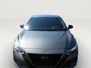 2020 Nissan SENTRA