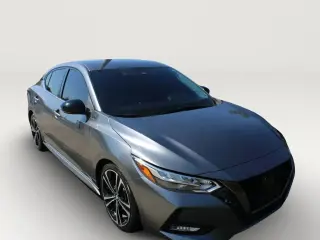 2020 Nissan SENTRA