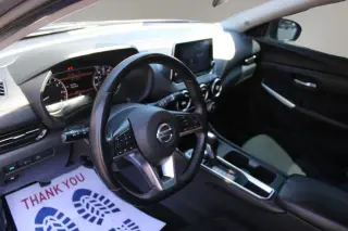 2020 Nissan SENTRA