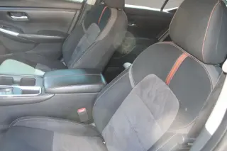 2020 Nissan SENTRA