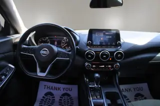 2020 Nissan SENTRA