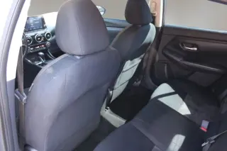 2020 Nissan SENTRA