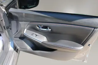 2020 Nissan SENTRA