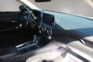 2020 Nissan SENTRA