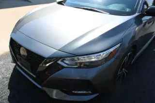 2020 Nissan SENTRA